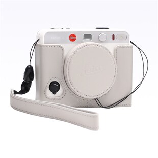 leica/徕卡 SOFORT2相机包 胶片相机配件拍立得保护皮套半包