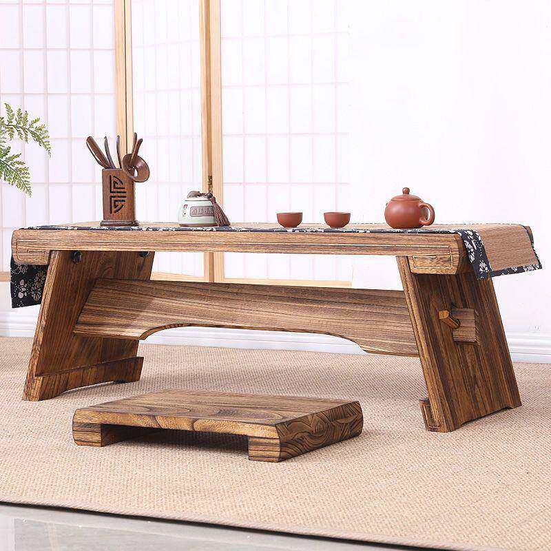 实木卓桌古琴桌凳中式琴国学桌书法桌古筝共80674鸣琴禅桌意喝茶