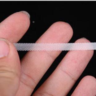 PP打带5米机用热熔带纸箱纸管毫扎868带全包新塑料打包带捆PP