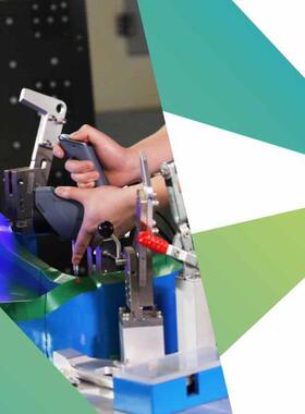 MarvelProbe便携式反向定位CMM咨询服务