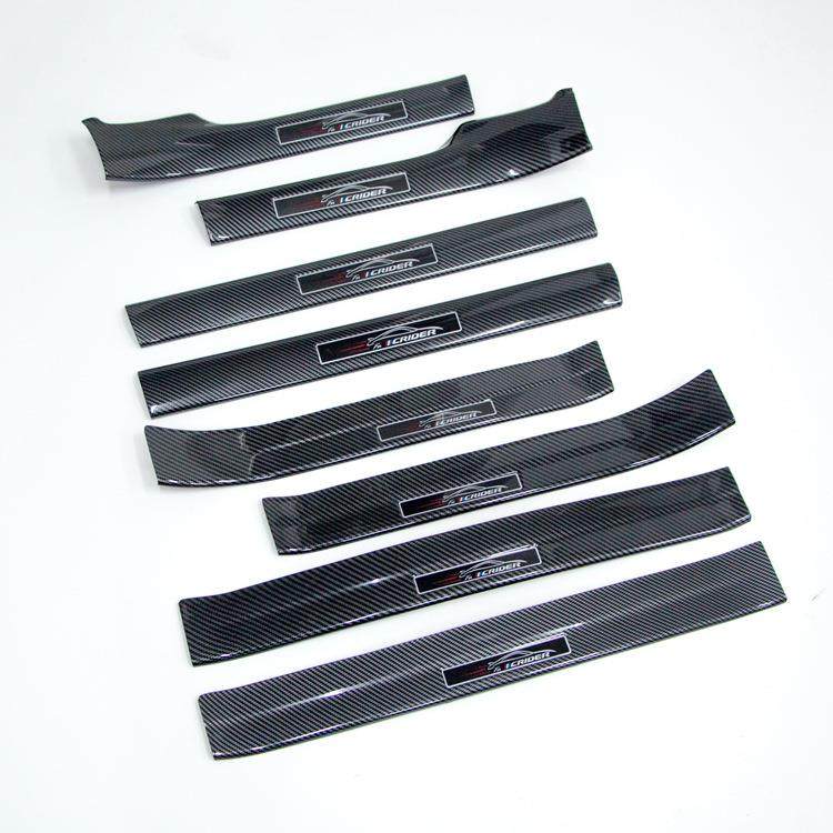 新凌派19享域改装专用门槛条碳纤维迎宾踏板内门槛踏板后护板,节庆用品/礼品,新娘配件,淘宝优惠券,粉丝福利购,淘宝优惠卷