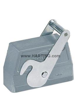 HARTING/德国哈丁/19300160586/Han16B-gs-ZV-M25