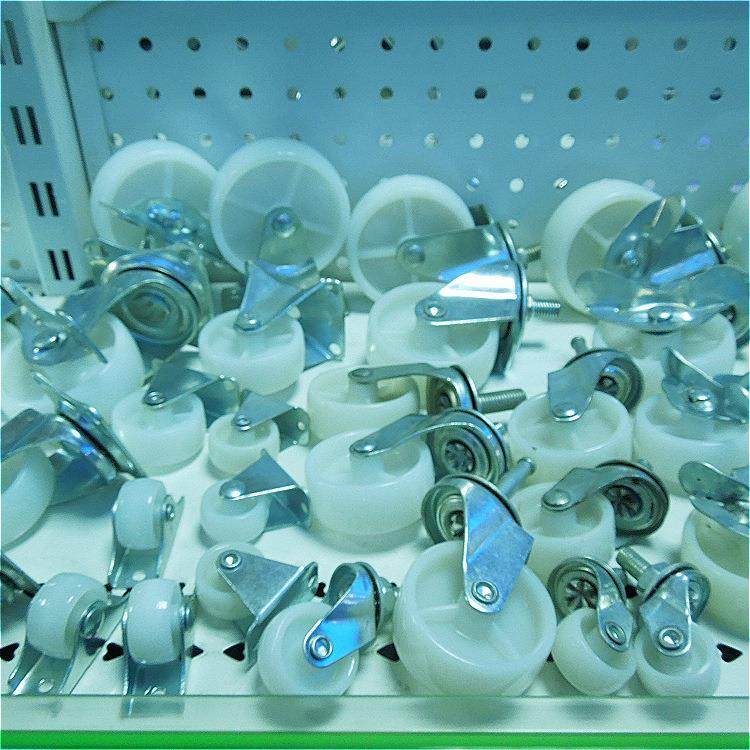 电器1.5寸2寸家具万向轮1寸丝牙平板PP塑料轮家具轮刹车脚轮,节庆用品/礼品,新娘配件,淘宝优惠券,粉丝福利购,淘宝优惠卷