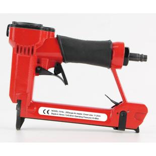 气钉枪8016气动码钉枪气动打钉机配空压机工作送钉子3000枚