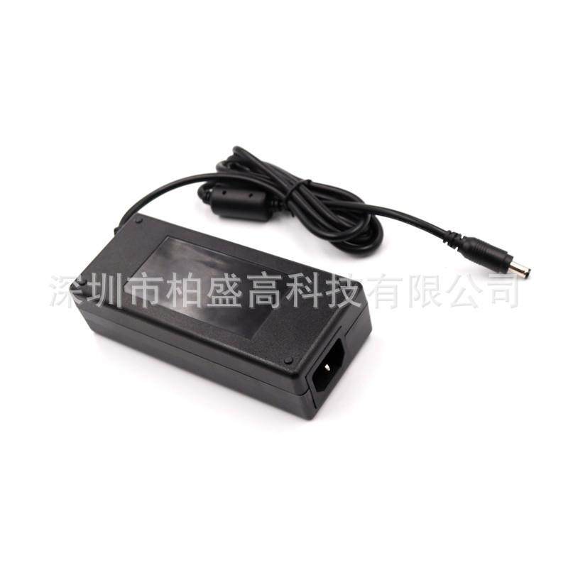 直销220V转12V8A电源适配器直流稳压开关电源适配器