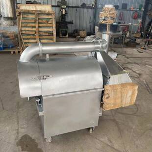 夏威夷果翻炒机榛子松子炒制机西瓜子炒货机多功能现货出售