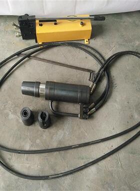 矿用手动锚索张拉机具MS29-450/50型手动锚索张拉机具