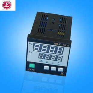 XMT-G-7421太阳能智能仪表分段控制仪表多段控温仪表