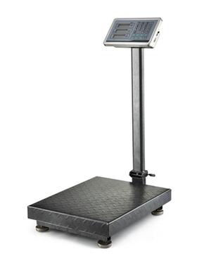 热销英文版100kg/2000kg/300kg/600kg电子台秤电子计价台秤