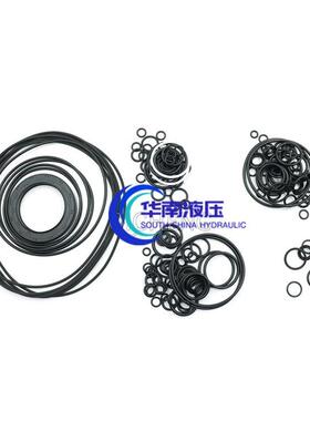 林德液压泵密封修理包BMV35/55/75/105/135/140油封