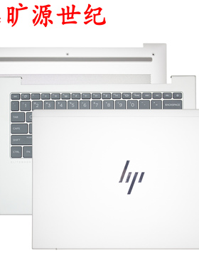 适用HP EliteBook 640 G11 645 A B C D 键盘 掌托外壳N97244-001