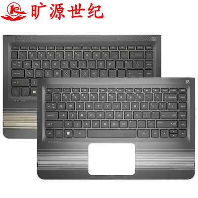 HPX36013-UM3-UC壳键盘