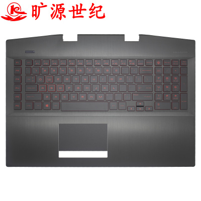 适用HP暗影精灵5Plus键盘17CB