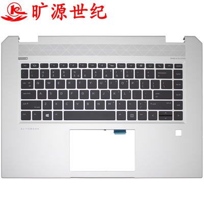 HPZBookStudio15G5键盘壳