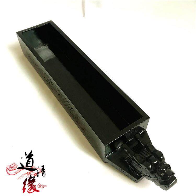 道工艺品表筒盒表筒盒子表文盒木质龙头表盒疏文盒木盒手工