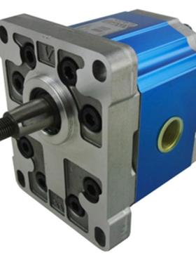 维沃尔X3P8002AEEA高压铝合金齿轮泵