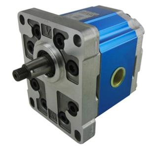 维沃尔X3P8002AEEA高压铝合金齿轮泵