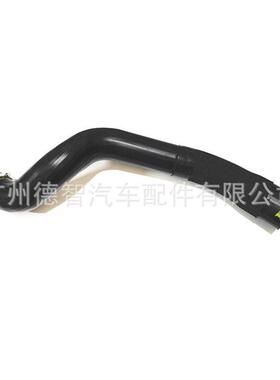 AB39-6K683-CEAB39-6K683-CF适用于福特RANGER中冷器出气管水冷