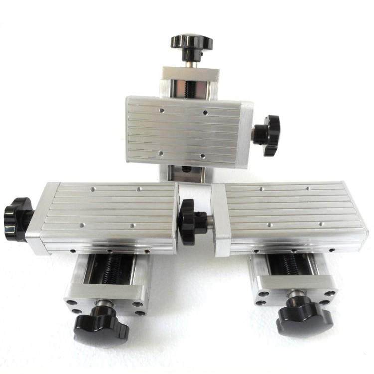 焊枪移动架自动焊设备焊枪移动架XY调节机构XY微调机构