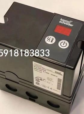 霍科德Krom点火控制器IFD258-5/2Q、IFD258-10/1Q、IFD258-10/2Q