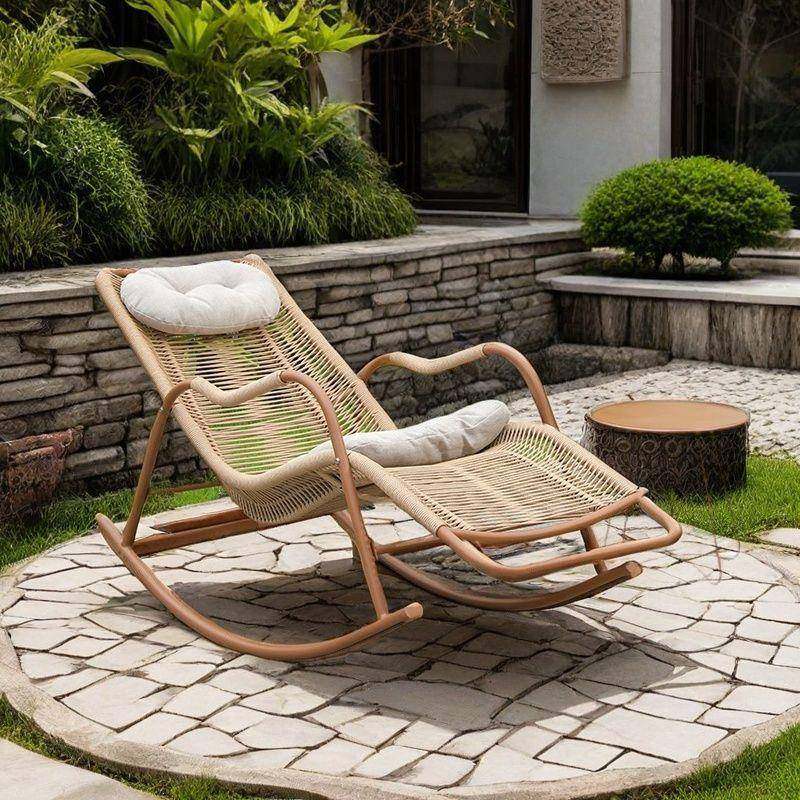 梦泽摇椅躺椅客厅阳台午休藤椅家用休闲椅老人逍遥椅子户外摇摇椅,电子元器件市场,其它元器件,淘宝优惠券,粉丝福利购,淘宝优惠卷