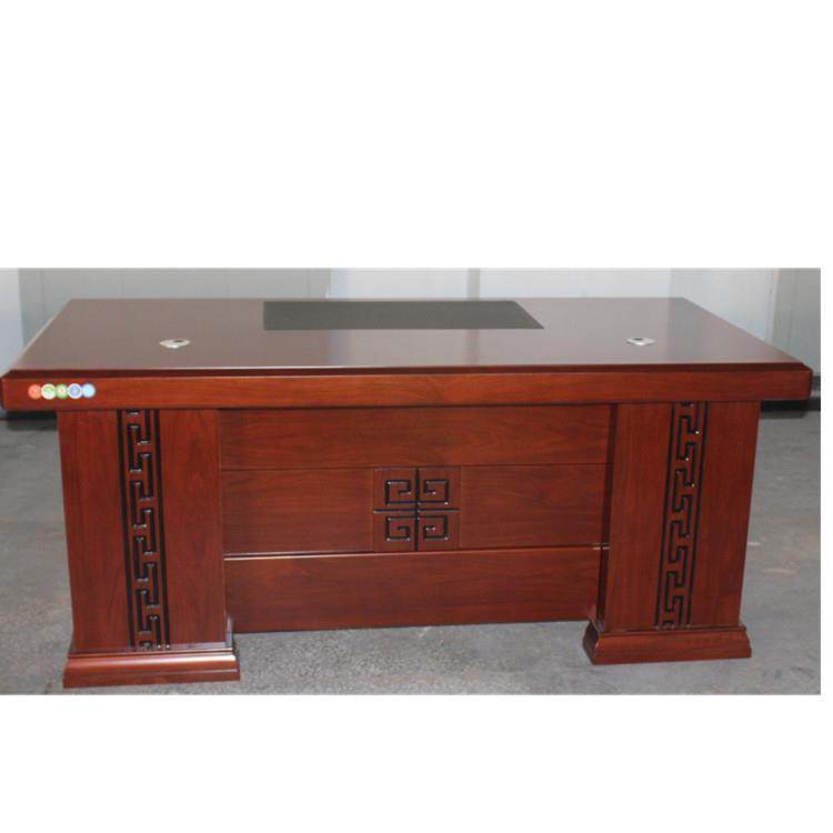 谊桥办公家具简约现代办公班台带长短附柜经理主管组合办公桌,电子元器件市场,其它元器件,淘宝优惠券,粉丝福利购,淘宝优惠卷