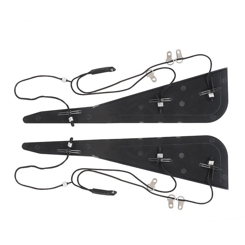 适用E46维修套件敞篷车顶部C柱维修包M398-0654317135351