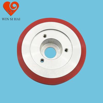 北京阿奇夏米尔配件AGIE收线轮180.513张力轮238.443慢走丝配件