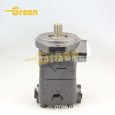 97-415-AMERCIAN汽车助力转向泵工业泵