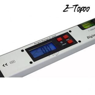 300400m角m225度数显度尺/电子角水平尺水平仪数显角度仪946度尺