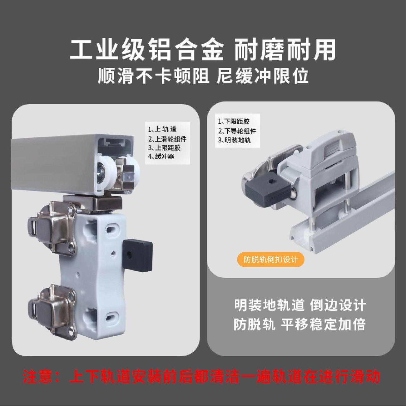 开放式衣帽间金属衣柜平