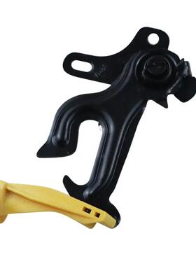 31457擎902机35524盖锁扣安全拉手引盖扳手用扣手适于XC60