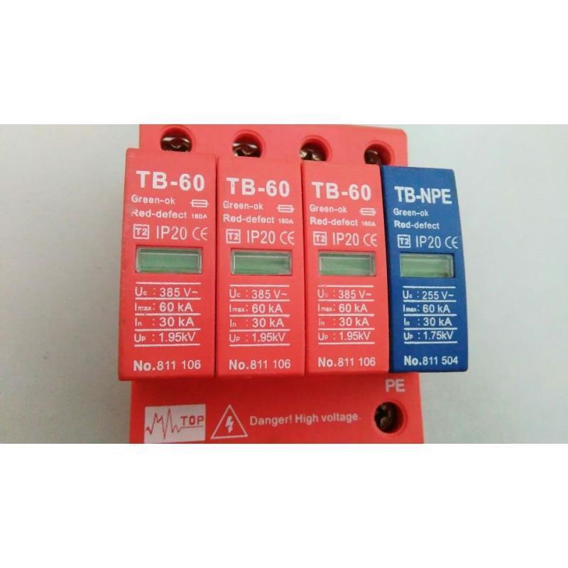 TPN-2/240V网络电源二