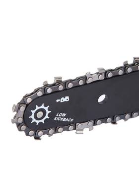 单手1无2寸高速锂款电锯家用小PCO果园砍树伐木电锯大功率刷型电