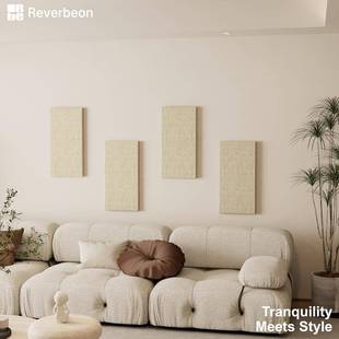 隔音板包隔音棉室卧K软TV录音室幼隔儿园防撞音吸音一702体隔音材