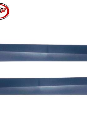 适用2016-18丰田Rav4前门外饰板75073-0R04075074-0R040