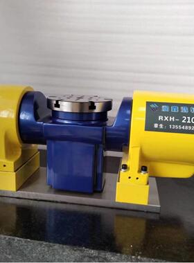 210L五轴转台润鑫鸿CNC分度盘兼容三凌新那科等系统