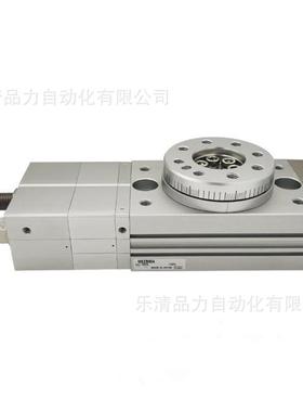 3位置摆台气缸MSZB10A/20A/30A/50A摆动气缸MSZA10A/20A/30A/50A