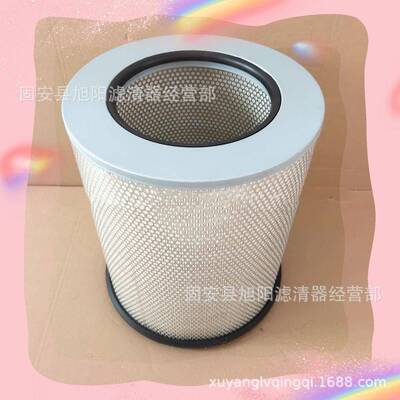 供应8149961空气滤芯适用于重型卡车发电机组空气滤清器