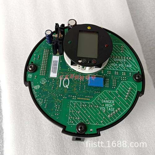 三代罗托克主板逻辑板rotork45719-02执行机构rotork45719-02