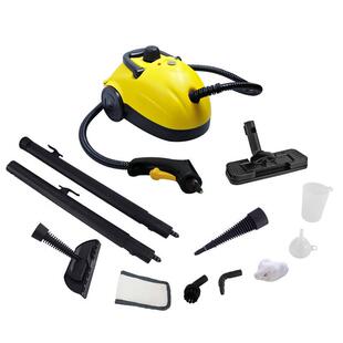 埃玛工厂蒸汽清洁机家用消毒机高压拖地式高温厨房清洗机器除菌