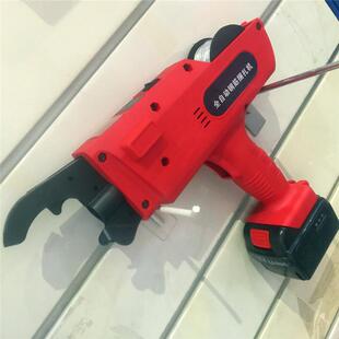 捆扎直径8-34MM手持式钢筋工具松紧可调全自动钢筋捆扎机