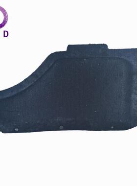 仪表板隔音垫7483F17483J4适用标致307307CC307SW2004-2014