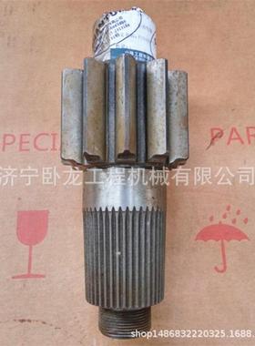 山推SD16推土机配件一级齿轮16Y-18-00024