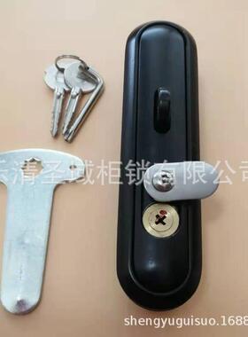 MS864-1PMS864-1GMS864-4PMS864-4G通信光交机箱机柜铜芯门锁