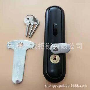 MS864-1PMS864-1GMS864-4PMS864-4G通信光交机箱机柜铜芯门锁