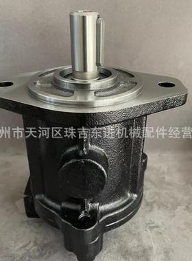 配套三一485/三一550风扇马达MSF-23B0440-2301023005