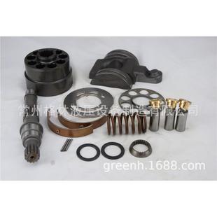 LRL038液压马达配件零部件