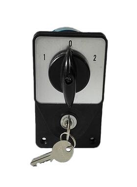 供应9A238-12SV/FT带钥匙带锁转换开关