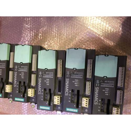 S120CU310DP控制单元6SL3040-0LA00-0AA0/1成色新